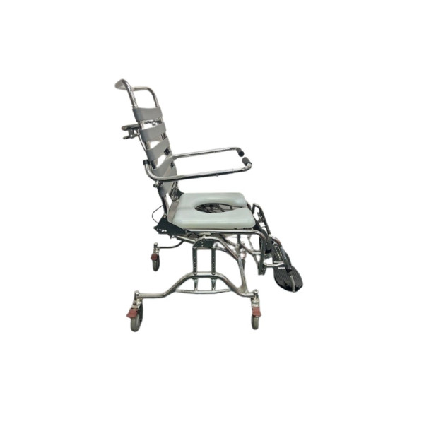 Shower Commode - tilt-in-space – Aspire 44cm - EQ7119